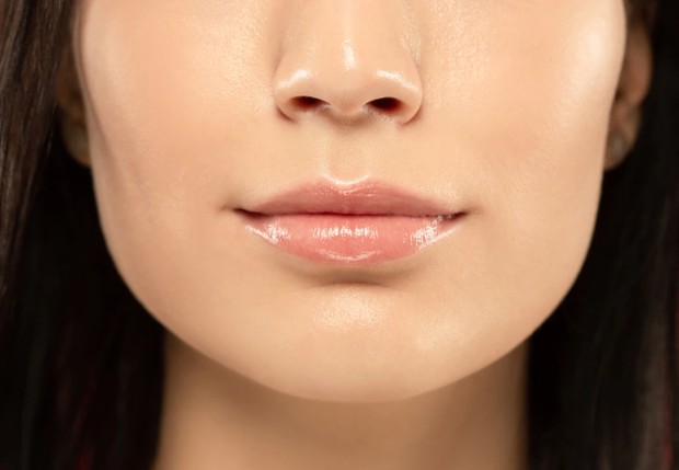 Area Bibir/Foto: freepik.com/master1305 Area Bibir