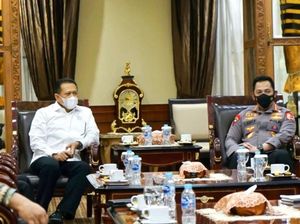 Bamsoet Apresiasi Peran Polri dalam Percepatan Pemulihan Ekonomi RI