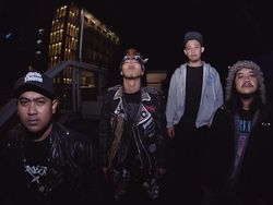 Band Punk Asal Bandung Siap Gebrak Panggung Inggris