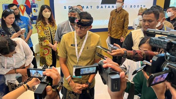 Bangkitnya Ekonomi Kreatif Pascapandemi