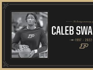 Swanigan Meninggal: NBA Berduka, Dunia Kehilangan Orang Berhati Lembut