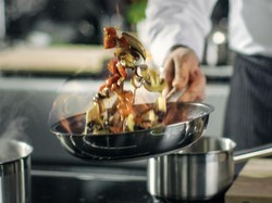 10 Tips Memasak Agar Masakan Lebih Lezat, Gampang Dilakukan