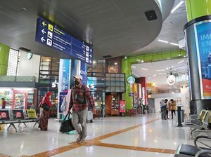 Cara Cetak Tiket Kereta Api, Cek Sebelum Berangkat! Cara Cetak Tiket Kereta Api, Cek Sebelum Berangkat!