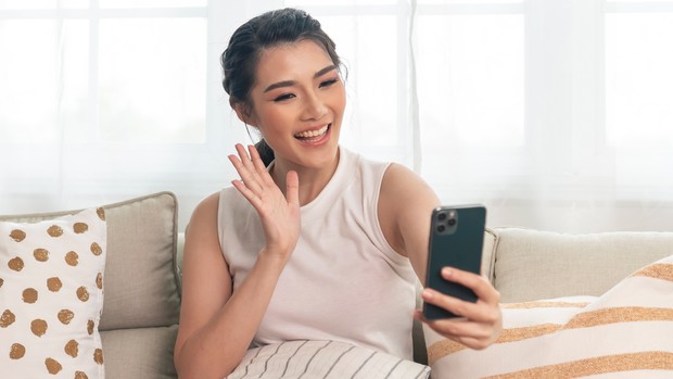 Mengerti apa yang tidak boleh diucapkan pada teman atau orang terdekat yang belum punya keturunan.