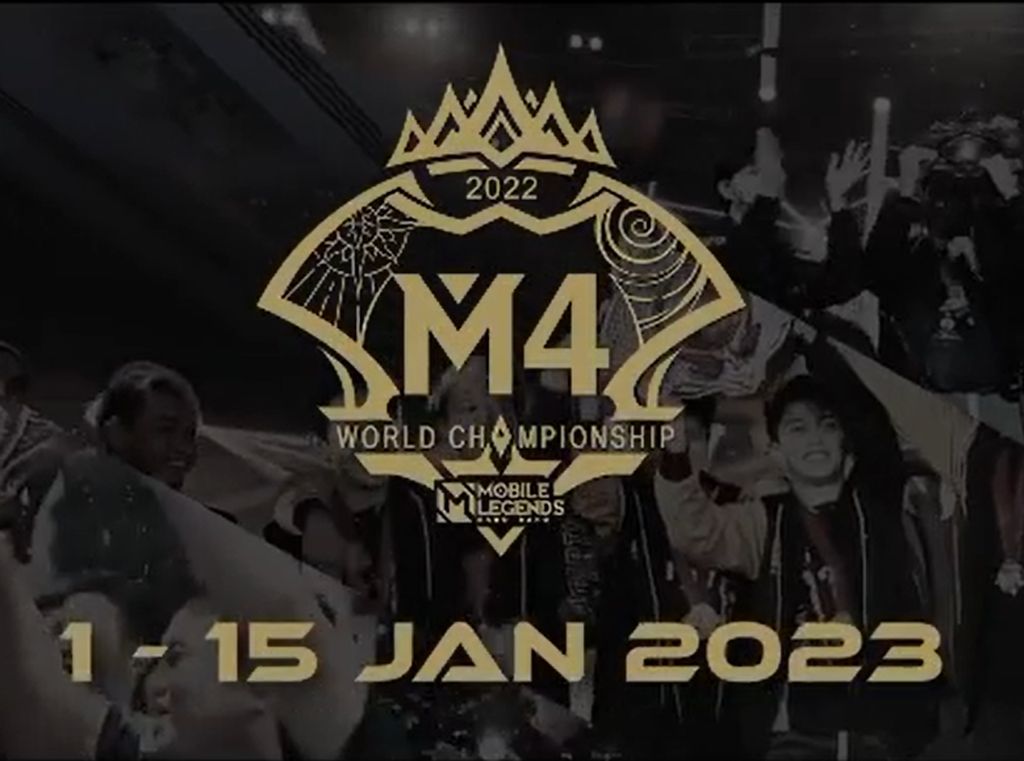RRQ Hoshi dan Onic Esport jadi Wakil RI di M4 Mobile Legends RRQ Hoshi dan Onic Esport jadi Wakil RI di M4 Mobile Legends