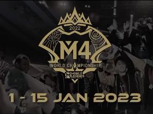RRQ Hoshi dan Onic Esport jadi Wakil RI di M4 Mobile Legends RRQ Hoshi dan Onic Esport jadi Wakil RI di M4 Mobile Legends