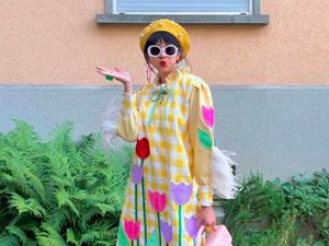 Arti Cewek Kue, Cewek Mamba dan Cewek Bumi, Bahasa Gaul Viral di TikTok