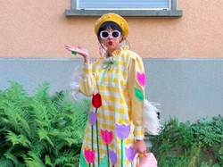 Arti Cewek Kue, Cewek Mamba dan Cewek Bumi, Bahasa Gaul Viral di TikTok