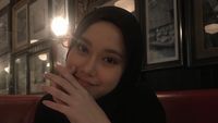 7 Foto Chiara Queency, Gadis Sampul Putri Lyra Virna yang Jarang Disorot