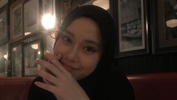 7 Foto Chiara Queency, Gadis Sampul Putri Lyra Virna yang Jarang Disorot