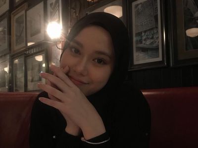 7 Foto Chiara Queency, Gadis Sampul Putri Lyra Virna yang Jarang Disorot