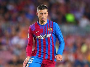 Saran untuk Lenglet: Tinggalkan Barcelona, Balik ke Prancis