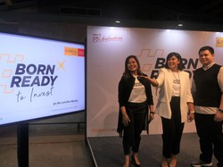 Dengan Layanan Ini, DBS Bantu Nasabah untuk Berani Berinvestasi