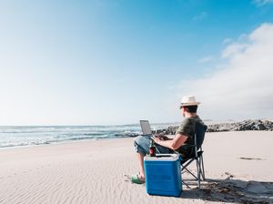 Mengenal Visa Digital Nomad, Pemegangnya Tak Perlu Bayar Pajak Mengenal Visa Digital Nomad, Pemegangnya Tak Perlu Bayar Pajak