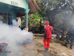 Empat Warga Ciamis Meninggal Dunia Akibat DBD
