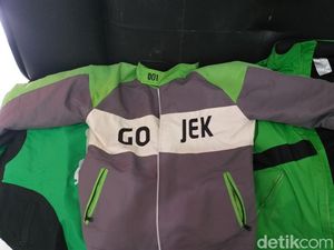 Perjuangan Driver Pertama Gojek: Dikeroyok hingga Disandera Opang