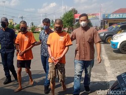 Pengakuan Pencuri Tas Kosong dalam Mobil di Klaten: Belajar dari Youtube