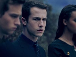 Kisah Cinta Dylan 13 Reason Why