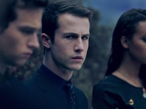 Kisah Cinta Dylan 13 Reason Why Kisah Cinta Dylan 13 Reason Why