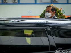 Kejagung Ungkap Alasan Periksa Eks Mendag Lutfi di Kasus Minyak Goreng