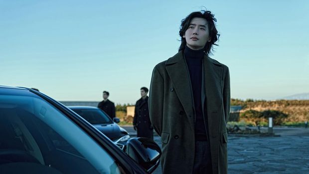 Film Korea The Witch 2: The Other One (2022)
