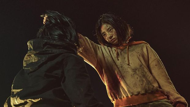 Film Korea The Witch 2: The Other One (2022)