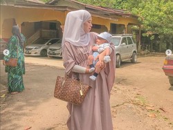 Kisah Lengkap Suami Viral Tolak Azankan Bayi Saat Baru Lahir, Pilih Cerai