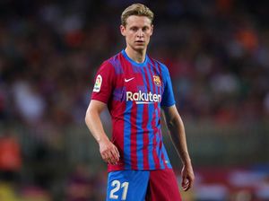 Chelsea Tikung Manchester United untuk Frenkie de Jong?