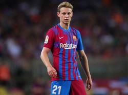 Dear MU, Frenkie de Jong Cuma Akan Selesaikan 10% Masalahmu