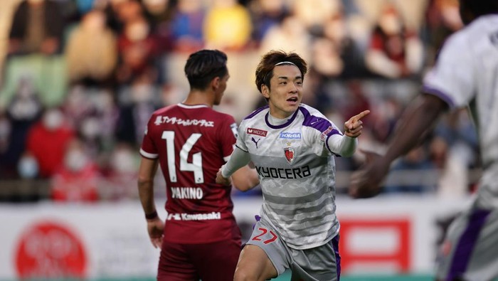 Fuki Yamada asal Shimizu S Pulse