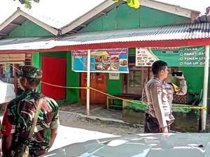 Bunuh Dua Wanita, Nelayan Sadis Seret Jasad Korban ke Laut Sukabumi