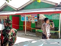 Bunuh Dua Wanita, Nelayan Sadis Seret Jasad Korban ke Laut Sukabumi