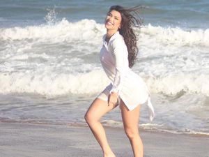 Miss Brasil Pacar Kiper Arema FC Operasi Amandel-Koma Lalu Meninggal Miss Brasil Pacar Kiper Arema FC Operasi Amandel-Koma Lalu Meninggal