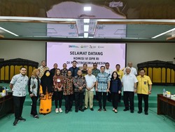 Subsidi Pupuk Organik Mau Dicabut, Sarmuji Singgung Kelangkaan Pupuk