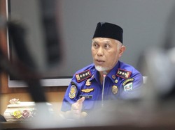Honorer Akan Dihapus, Sumbar Tetap Prioritaskan Jabatan Ini