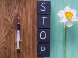 Hari Anti Narkoba Internasional 2023: Tema hingga Cara Merayakannya