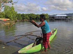 Fenomena Geosfer: Pengertian dan Contohnya di Hidrosfer hingga Litosfer