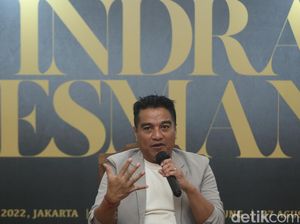Video: Sydney Reunion, Persembahan Album Bersejarah Indra Lesmana ke-100 Video: Sydney Reunion, Persembahan Album Bersejarah Indra Lesmana ke-100