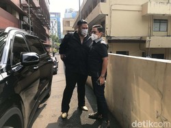 Ivan Gunawan Minta Maaf usai Sarankan Keisya Levronka Lipsync