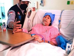 Kronologi Jemaah Haji Asal RI Alami Serangan Jantung Hingga Koma