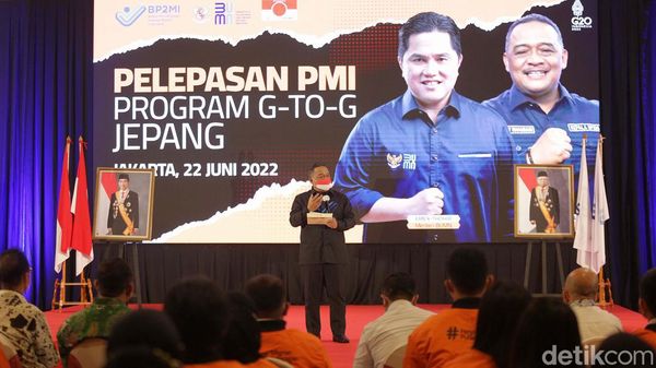 Jepang Mulai Buka Diri untuk Pekerja Migran Indonesia