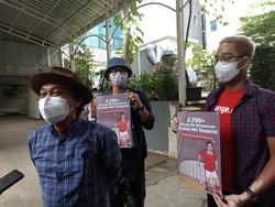 JJ Rizal: Anies Durhaka Sama Sejarah Jika Tak Ubah Nama JIS