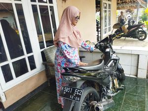 Keluarga Bersyukur Wisatawan Bromo yang Sempat Hilang Ditemukan Selamat Keluarga Bersyukur Wisatawan Bromo yang Sempat Hilang Ditemukan Selamat