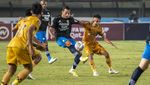 Persib Bandung Jadi Juara di Grup Neraka