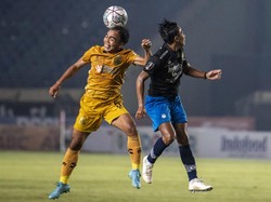 Kans Juara PSM Terbuka Usai Bhayangkara FC Janji Tampil All-out Lawan Persib