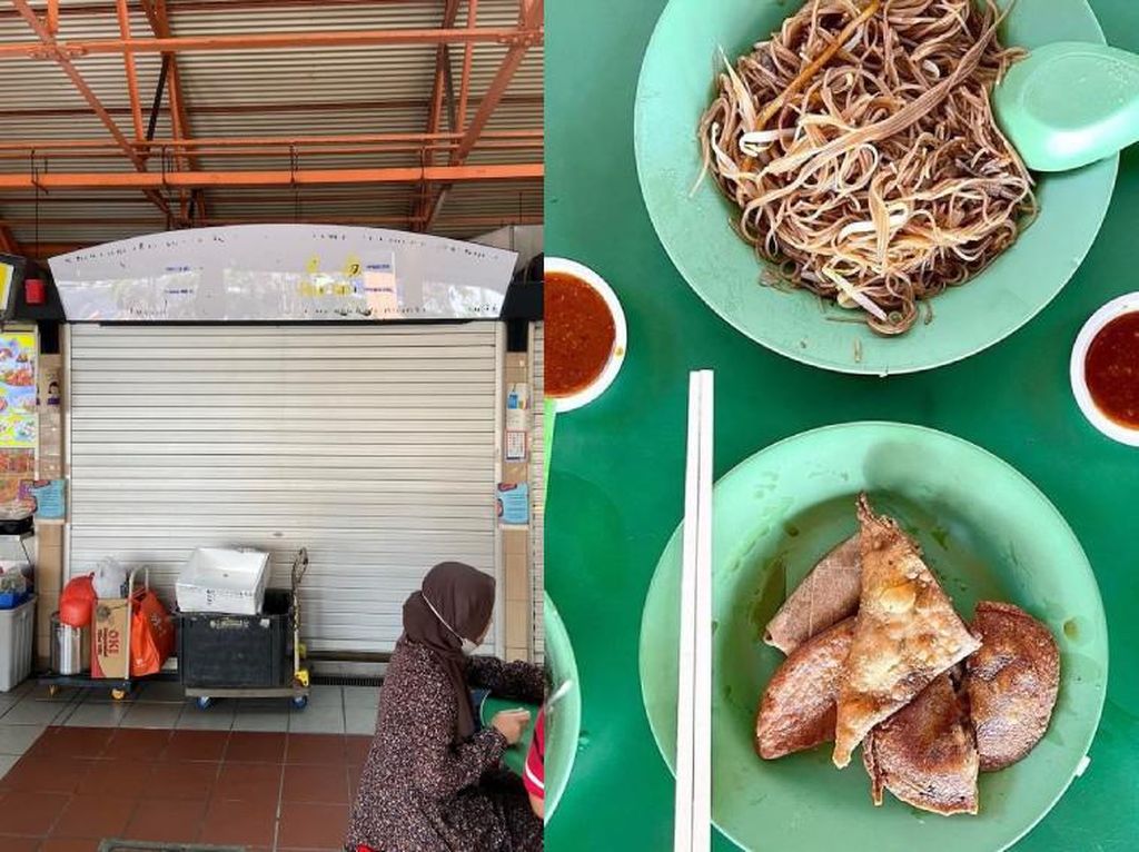 Fakta Getok Harga Warung Seafood PRJ hingga Kedai Mie 80 Tahun Tutup