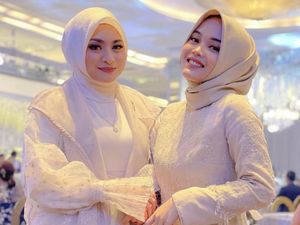 Gejolak Hubungan Putri Delina dan Nathalie Holscher Gejolak Hubungan Putri Delina dan Nathalie Holscher