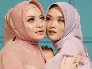 Putri Delina Kena Hujatan, Dikaitkan Perceraian Nathale Holscher dan Sule Putri Delina Kena Hujatan, Dikaitkan Perceraian Nathale Holscher dan Sule