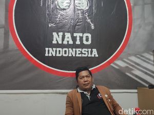 Kisah Pertaubatan Para Napi Bandung dalam Bingkai Aksi Sosial