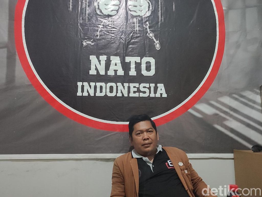 Kisah Pertaubatan Para Napi Bandung dalam Bingkai Aksi Sosial Kisah Pertaubatan Para Napi Bandung dalam Bingkai Aksi Sosial